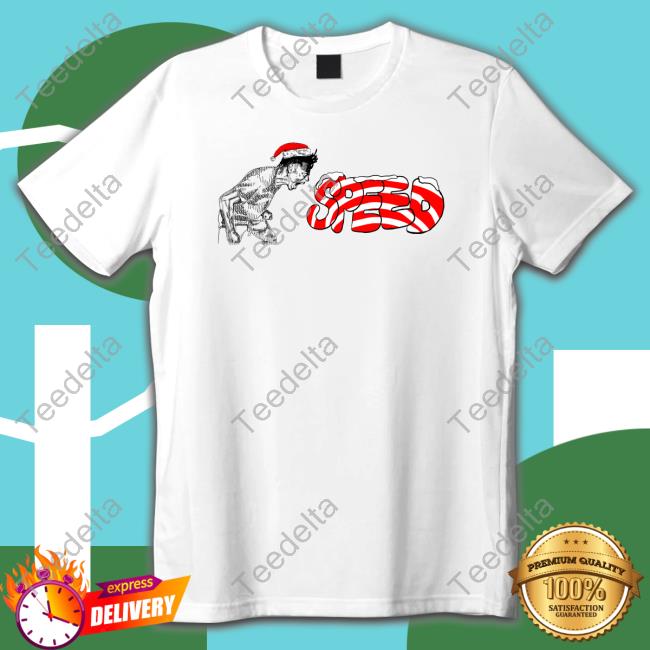 Ishowspeed Free Sweatshirt