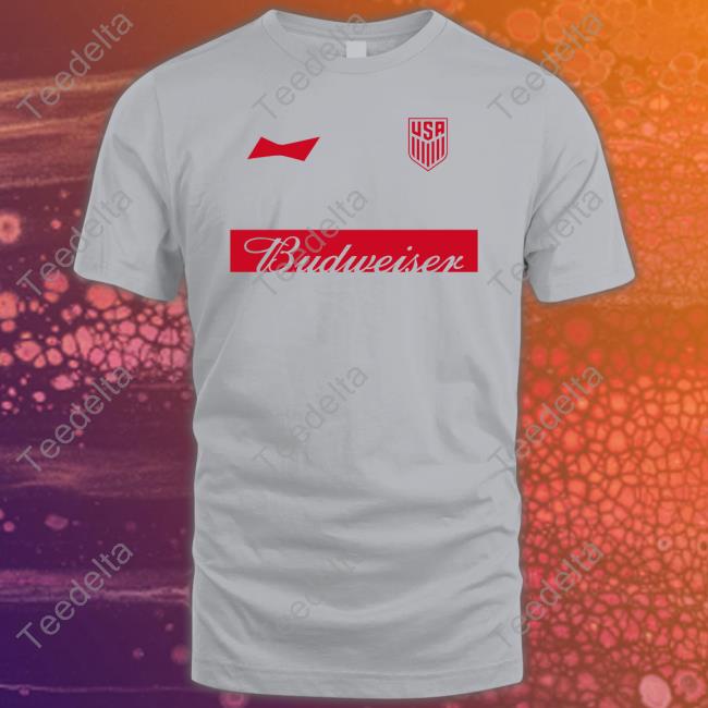 Budweiser T Shirt