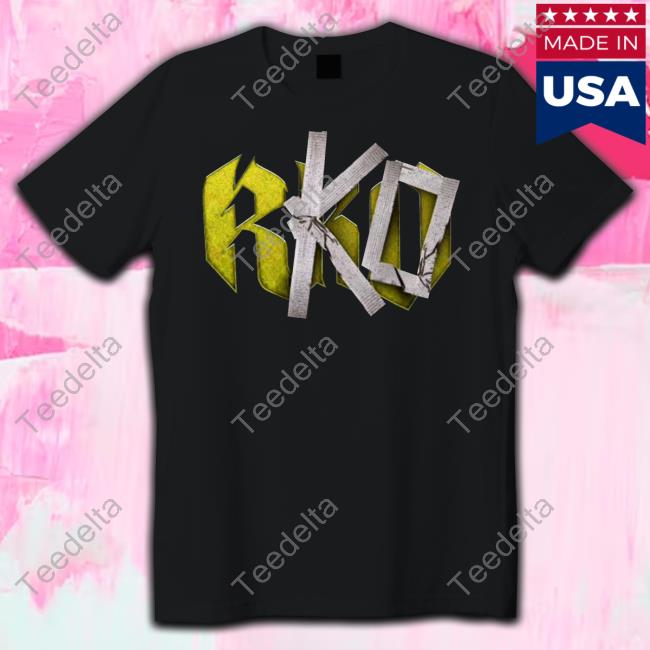 Fight Owens Fight Randy Orton Rko Shirt