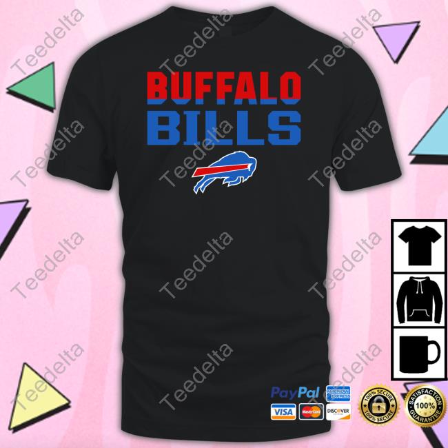 Buffalo Bills T Shirt