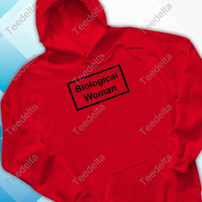 Olivia Krolczyk Biological Women Shirt