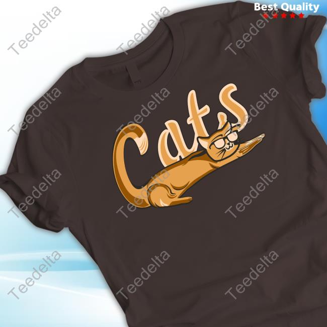 Lehigh Valley Ironpigs Cats New Shirt