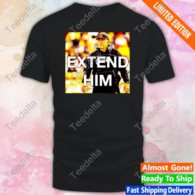 Extend Him T Shirts