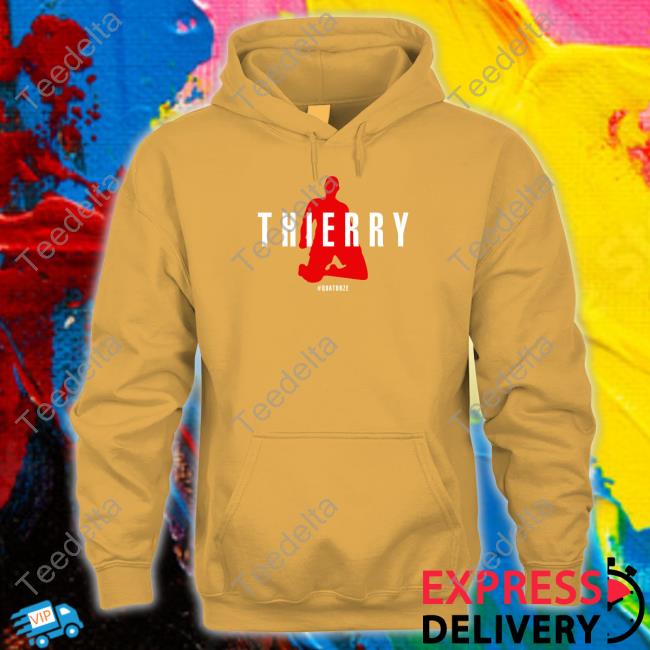Aftv Thierry Quatorze Tee