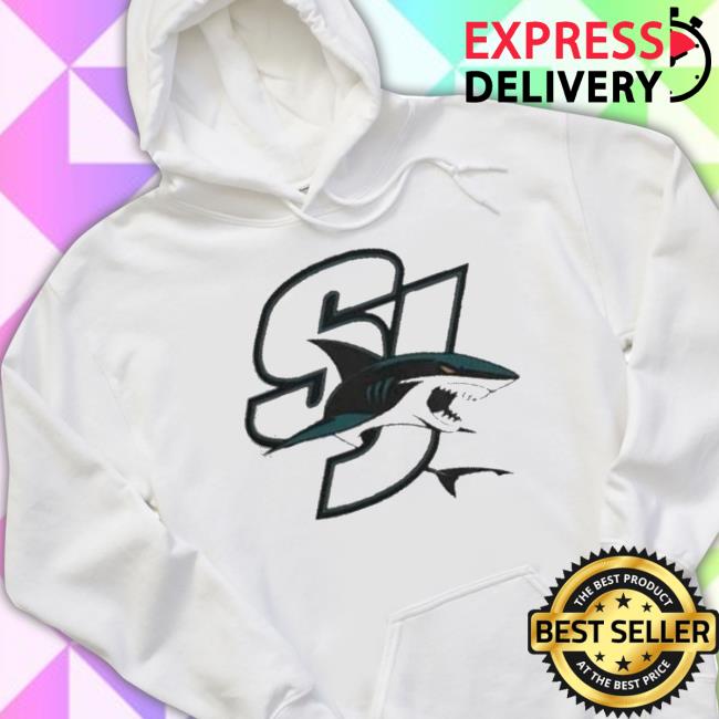 Official San Jose Sharks Ice Hockey Logo 2023 Shirt