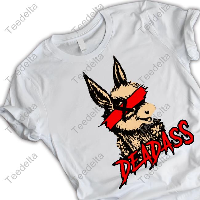 Deadass Hoodie