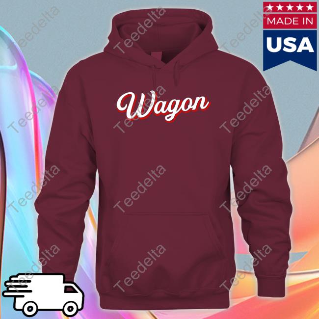 Wagon Nj Tee Shirt Wagon Nj T Shirt