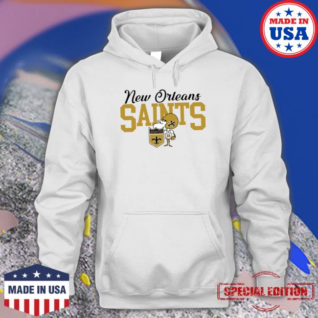 New Orleans Saints Logo T-Shirt New Orleans Saints Logo shirt