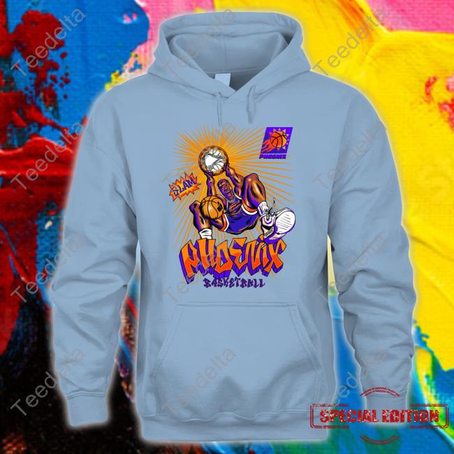 Savagee Merch Vintage 1993 Inspired Phoenix Sweatshirt