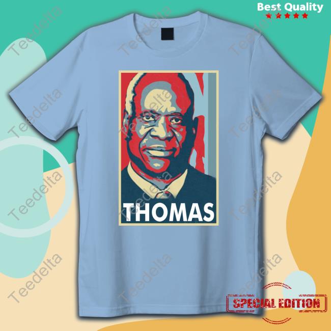 Happy Independence Day Clarence Thomas T Shirt