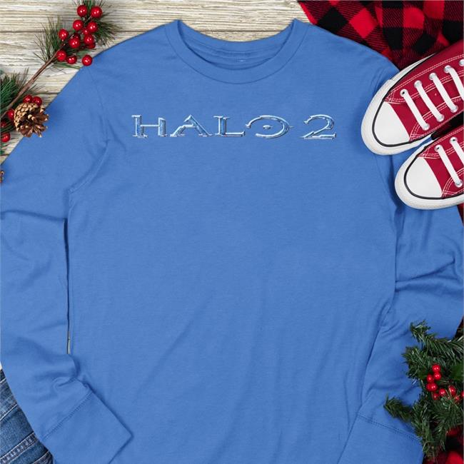 My Fault Bofem Halo 2 Hoodie