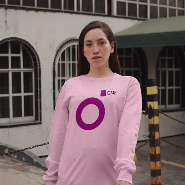 Captainkyle Computershare Purple Ring Gme Hoodie