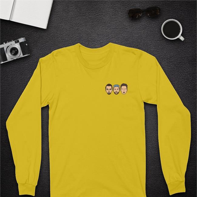 Thesunnypodcast The Always Sunny Podcast Cut That Hoodie