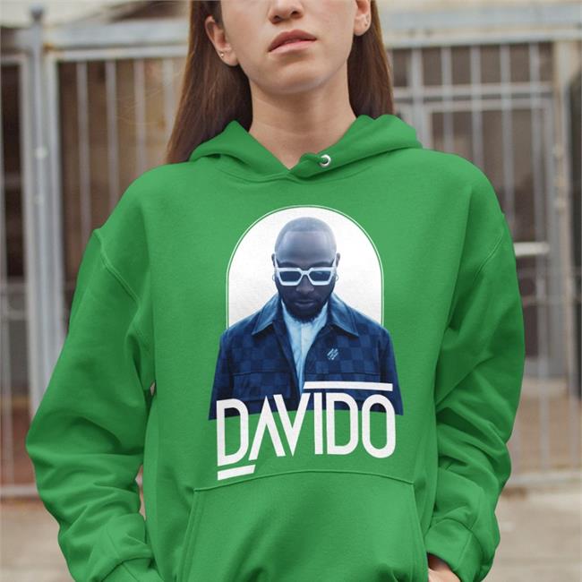 Davido The We Rise By Lifting Others Tour Shirt Davido Shirt
