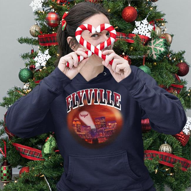 Fly Ville Shirt