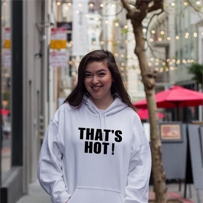 Paris Hilton That's Hot Shirt Ryndrix