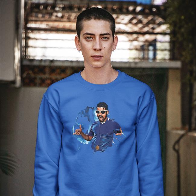 Alex Goldberg Diego Diego Tee Shirt The By Line Store