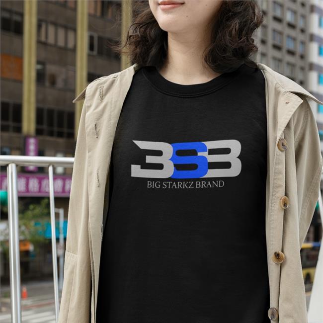 Bsb Big Starkz Brand Shirt