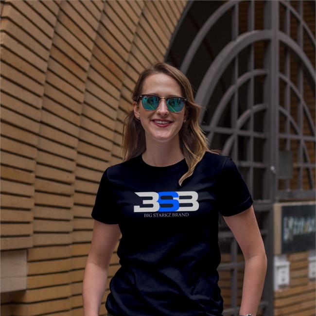 Bsb Big Starkz Brand T Shirt Original Bsb Shirt Billie Starkz Store Bsb Big Starkz Brand Shirt