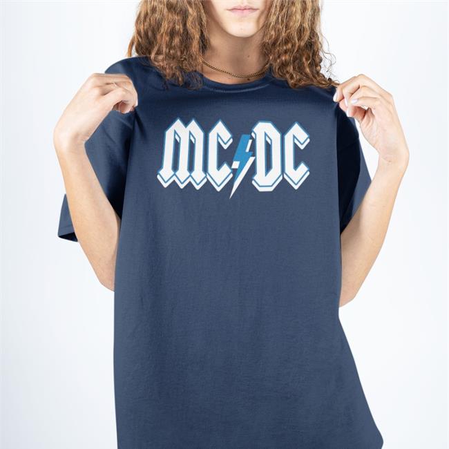 Evan Fox Mcdc Shirt