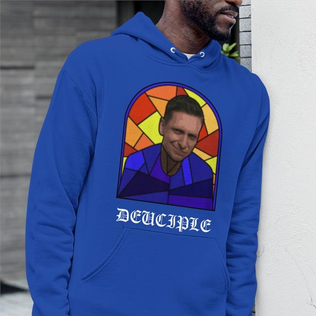 Deuciple T Shirts