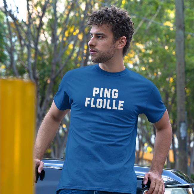 Ping Floille Sweatshirt