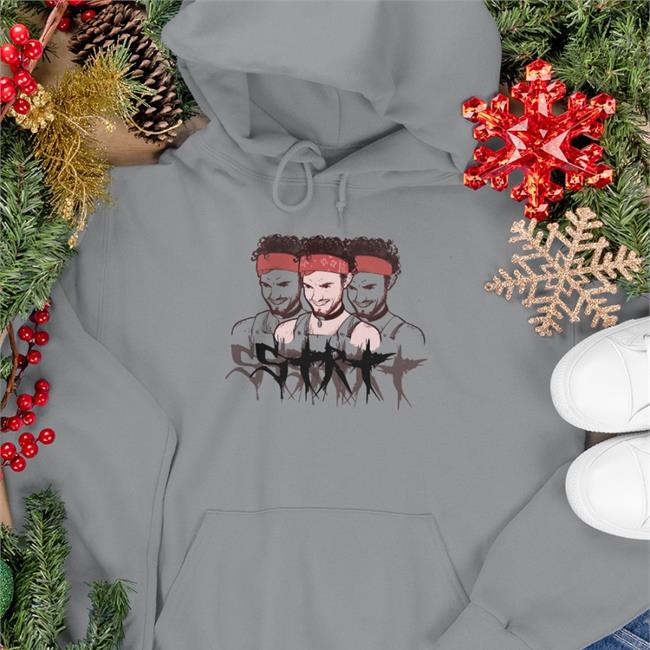 Roald Strt Shirt Evan Stern Letterkenny Store