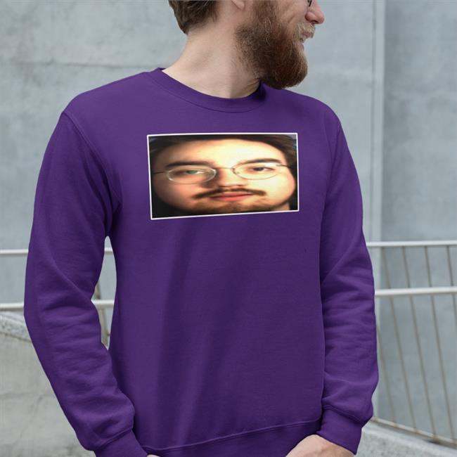 The Photo Of Bigpuffe Shirt Mazeninja