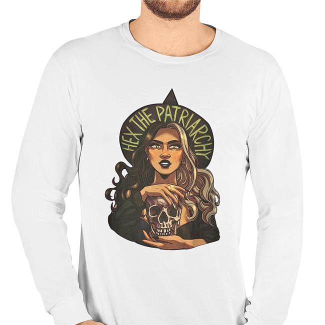 Hex The Patriarchy T Shirt