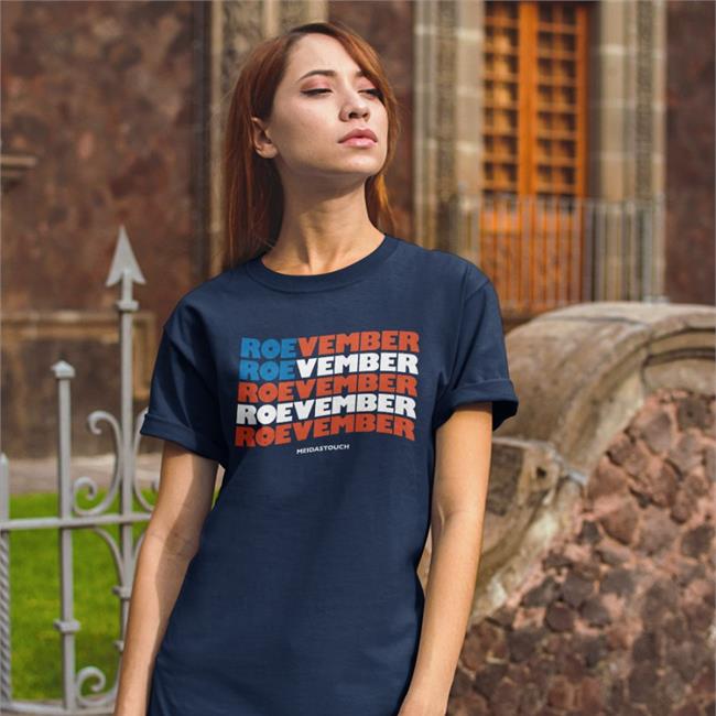 Roevember Meidastouch Shirt