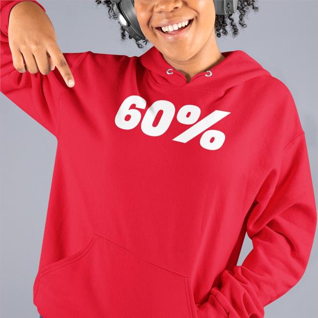 Black Robert Saleh 60% Shirt Harrison Glaser
