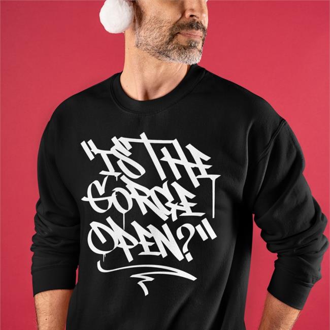 Is The Gorge Open Shirt Black Mangamuka Gorge Nzherald