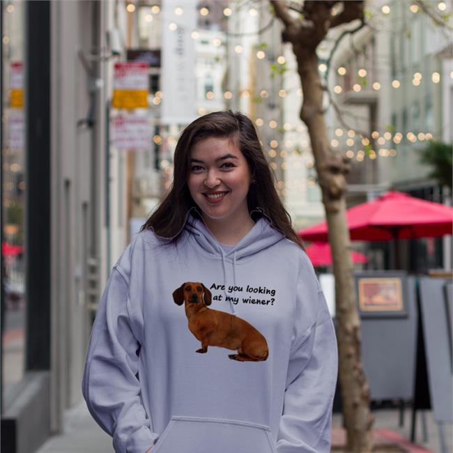 Are You Looking At My Wiener Shirts