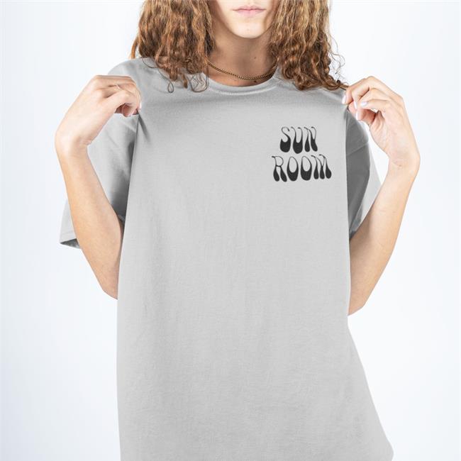 Sun Room Sweatshirt