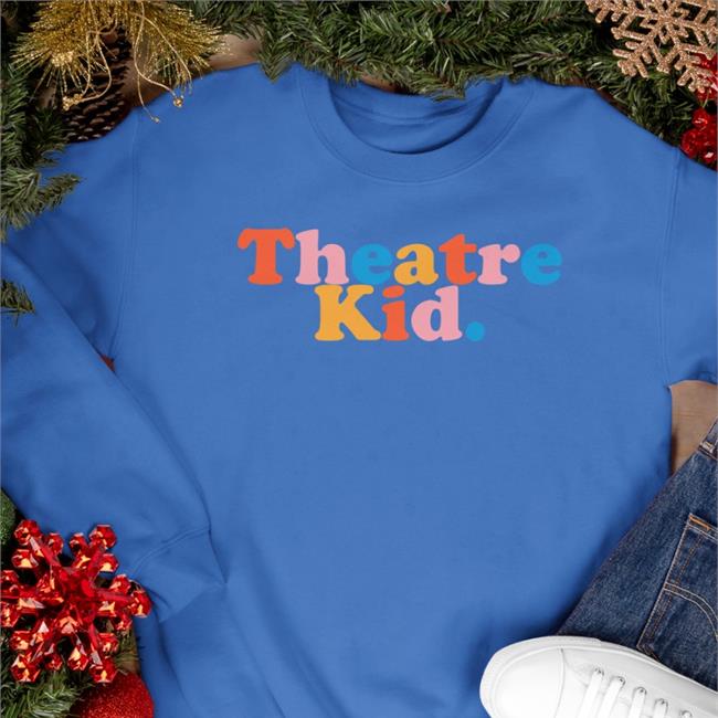 Colleen Ballinger Theatre Kid Shirt