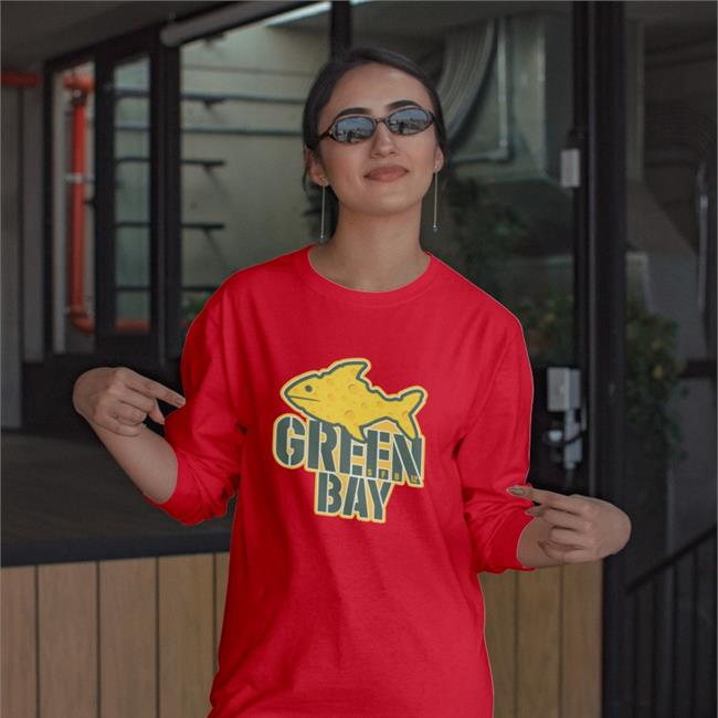 ???????????????? ???????????????????? Sfb12 Green Bay T Shirt