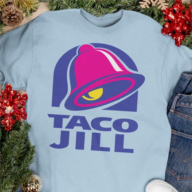 Not Your Breakfast Taco Shirt
