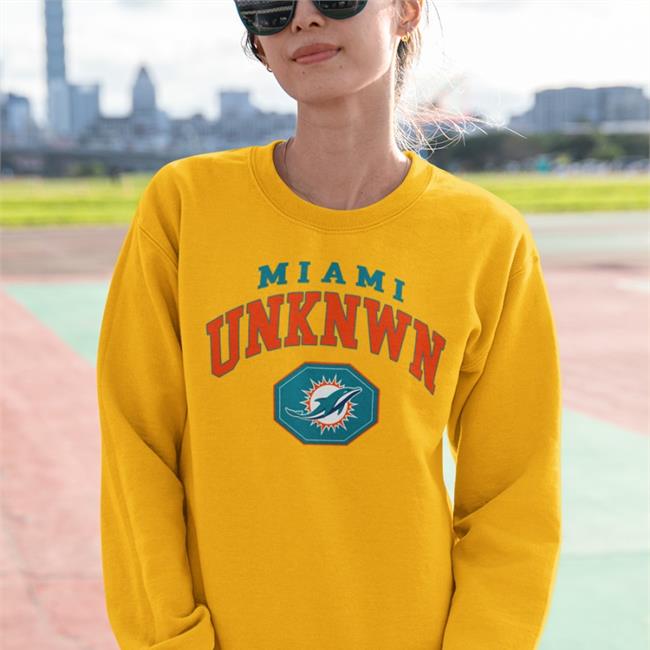 Jaylen Waddle Dolphin Miami Unknwn Shirts