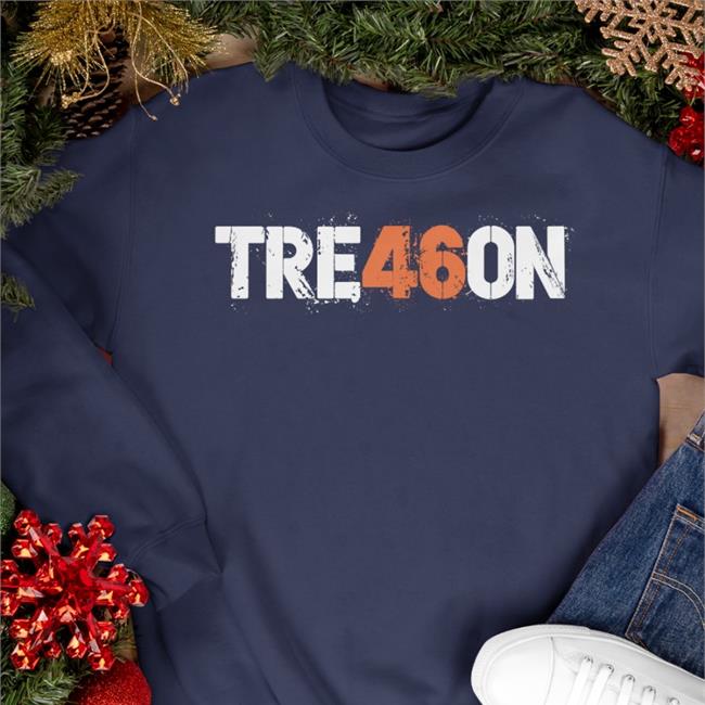 Tre46on Sweatshirt Lily Ultra Maga Ward