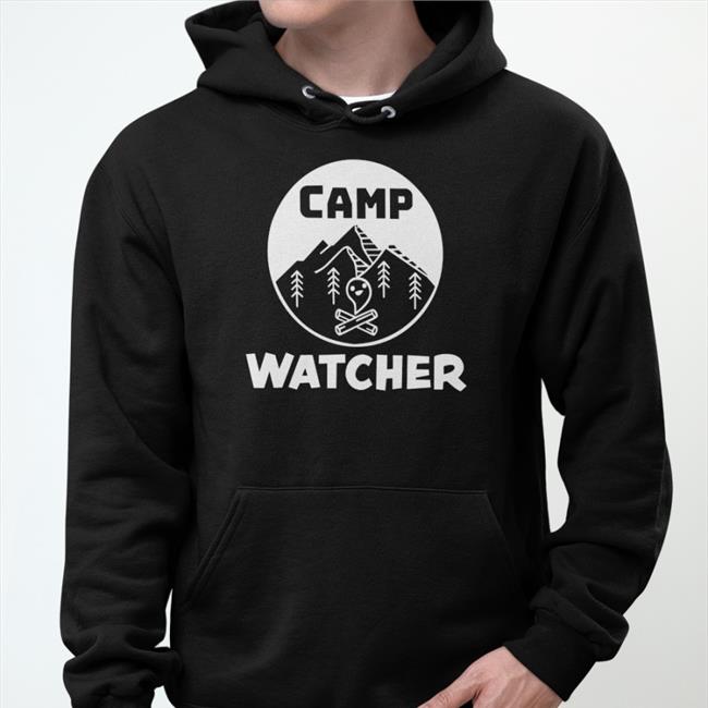 Camp Watcher Shirts