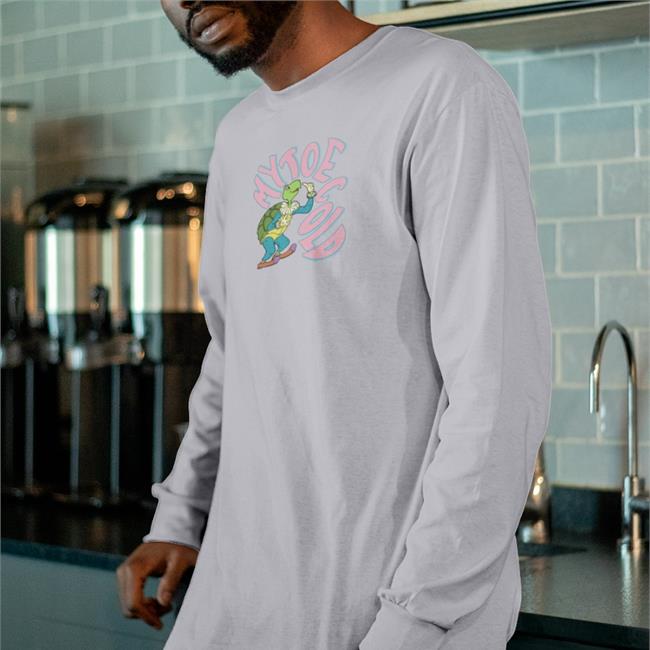 Drew Monson Mytoecold T Shirts