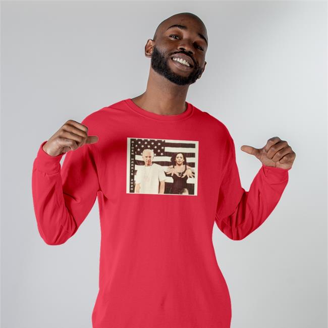 Outkast Stankonia Biden Harris 2022 Sweatshirt