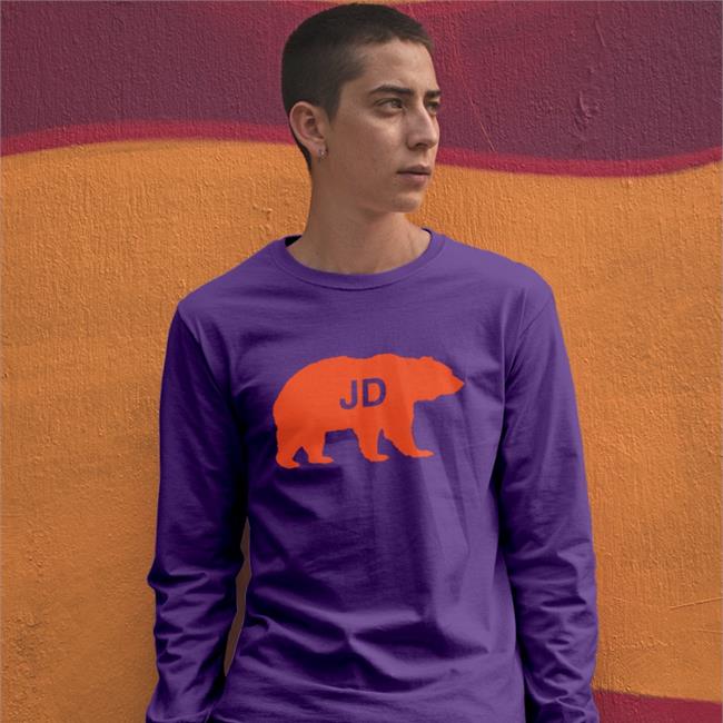 Jeff Dickerson Jd Tee