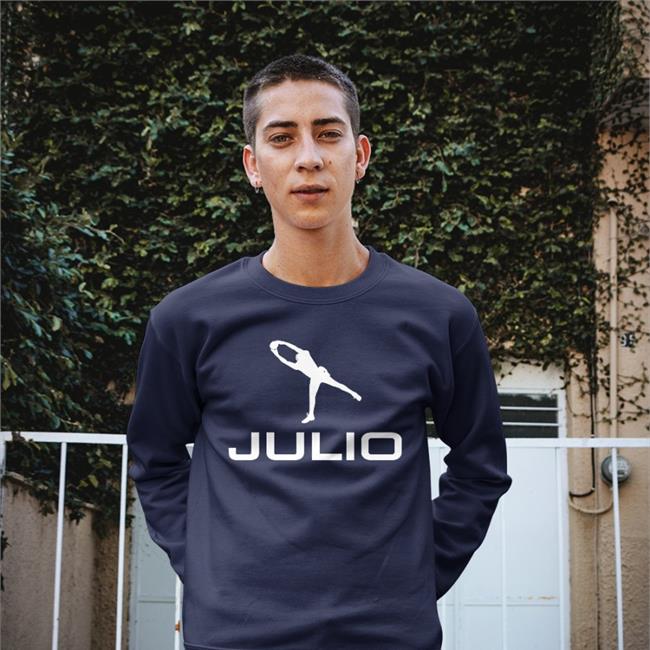 Julio Jj Catch T Shirt