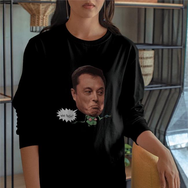 Wen Tezla Sweatshirt