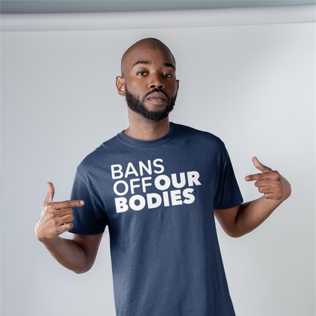 Bans Off Our Bodies Hoodie