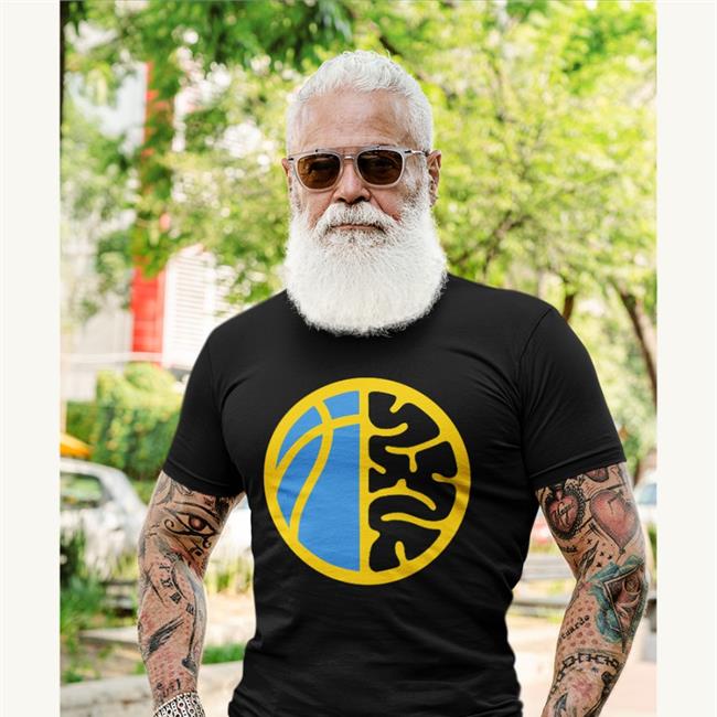 Chicago Sky The Net A Mental Health Shirt