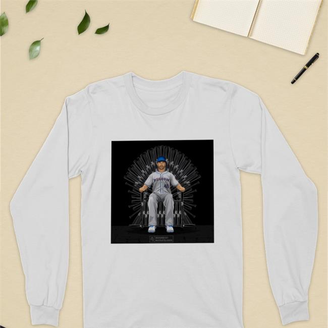 Degrom King T Shirt