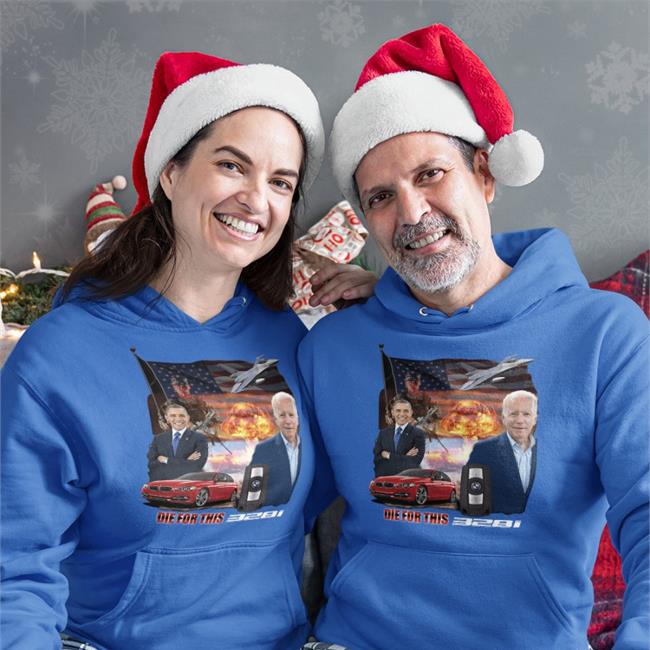 Joe Biden Die For This Bmw 328I Shirt