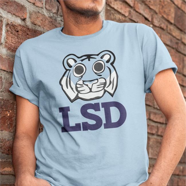 Lsd Shirts